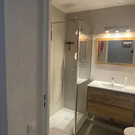 Apartman With Port View Terrace With Ac Antibes